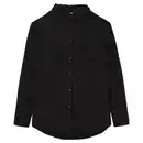 Bild 1 von UP2FASHION WOMEN Damen Sommerbluse, Schwarz, S 36/38