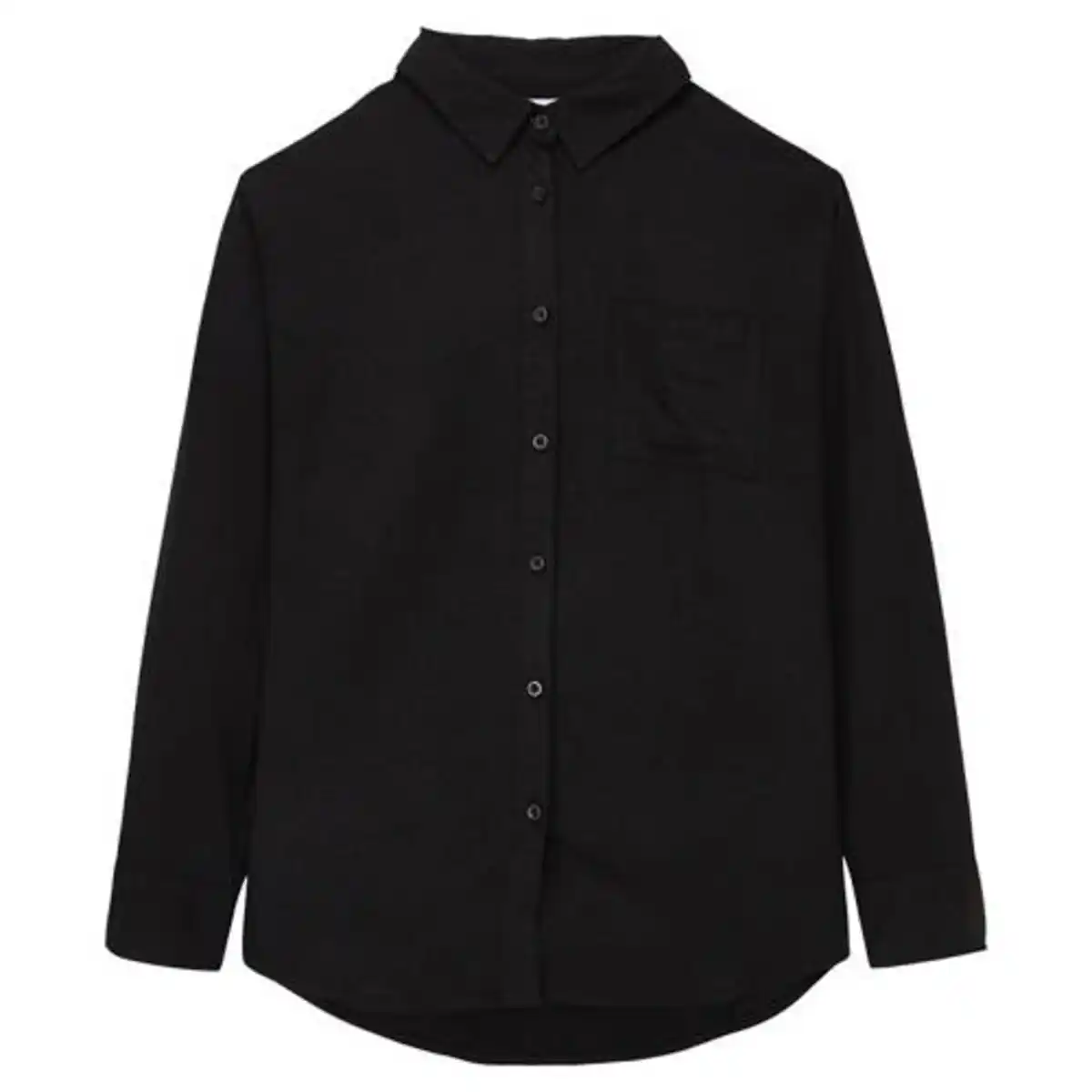Bild 1 von UP2FASHION WOMEN Damen Sommerbluse, Schwarz, S 36/38