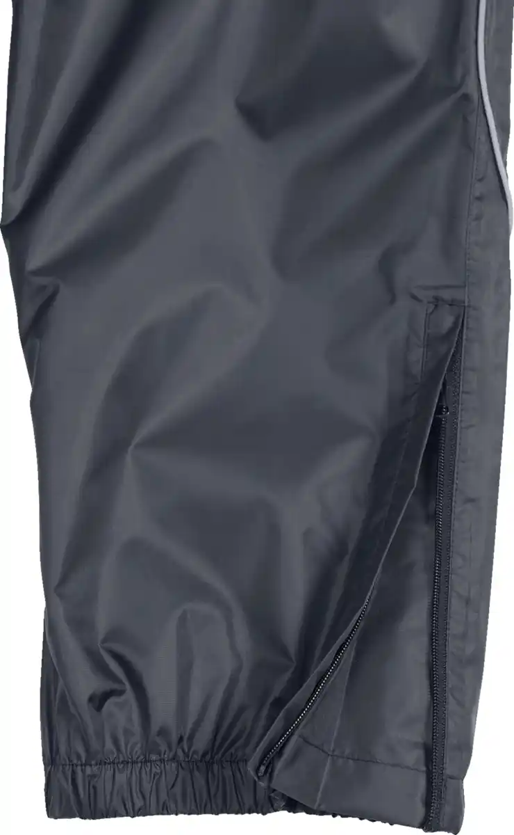 Bild 2 von IDEENWELT Kinder-Regenhose, dunkelblau, Gr. 134/140