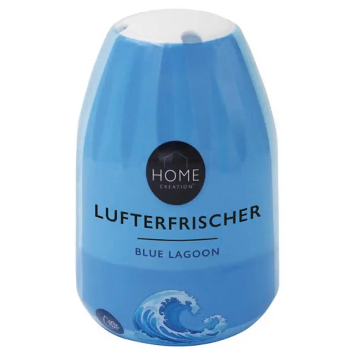 Bild 1 von HOME CREATION Lufterfrischer 150 ml, Blue Lagoon