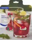 Bild 1 von IDEENWELT Gläserabdeckung 4er-Set