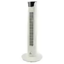 Bild 1 von AMBIANO Turmventilator, Weiß