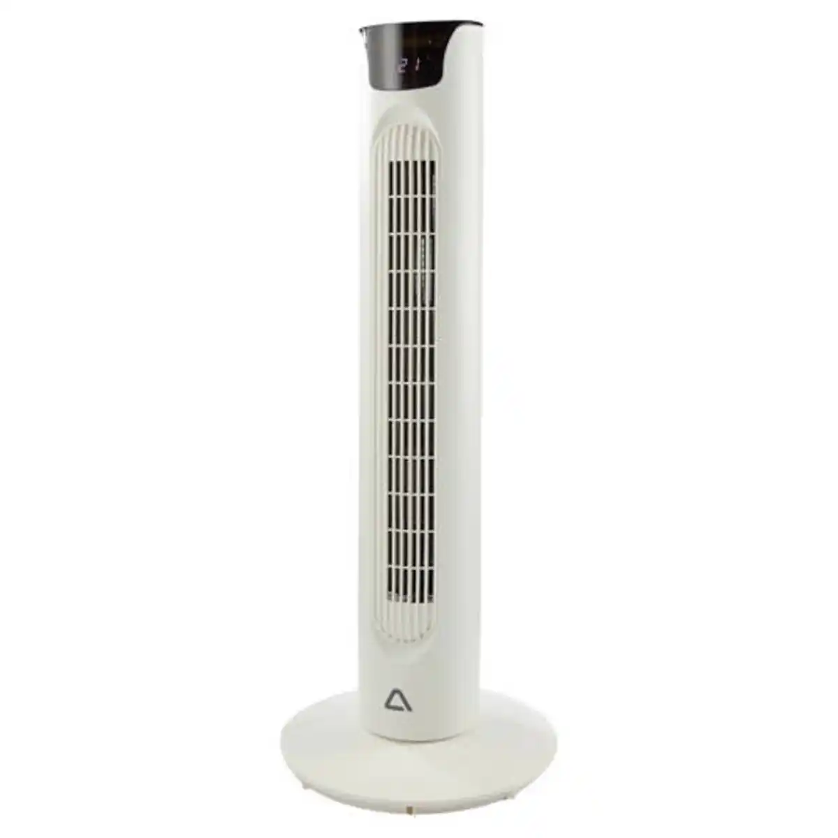 Bild 1 von AMBIANO Turmventilator, Weiß
