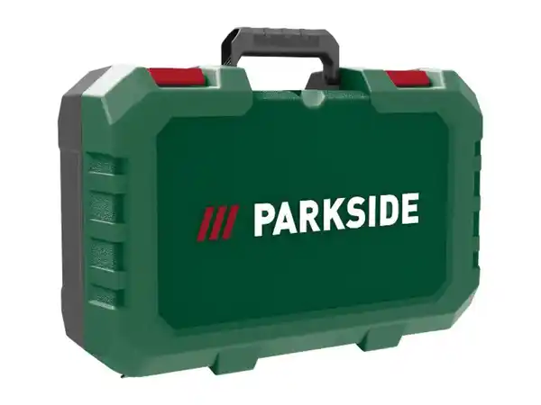 Bild 3 von PARKSIDE® 20 V Akku-Poliermaschinen-Starterset »PPMAS 20-Li A2«, mit Akku und Ladegerät
