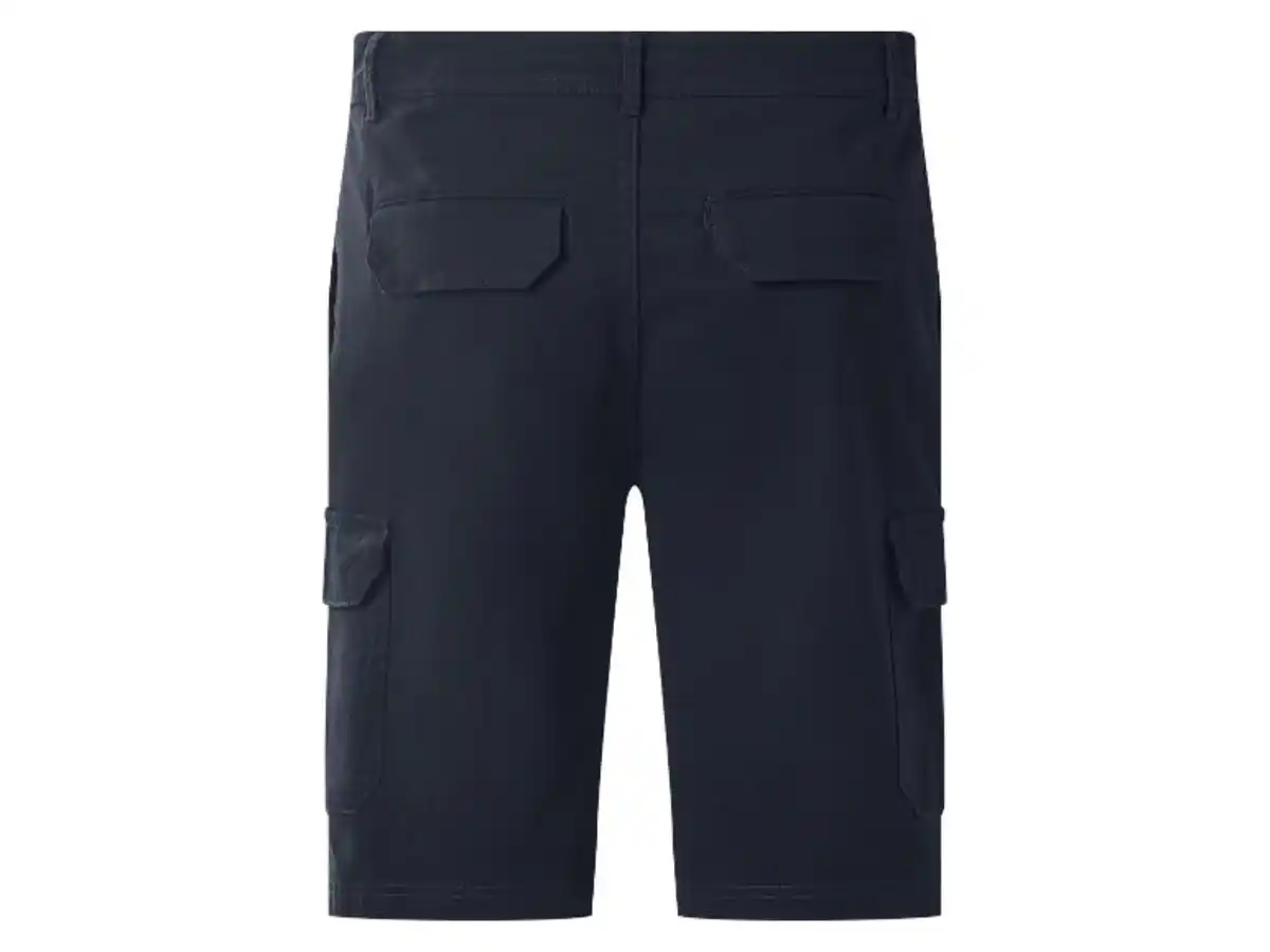 Bild 3 von esmara Men Herren Cargo-Bermudas
