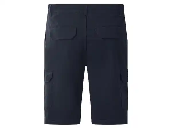 Bild 3 von esmara Men Herren Cargo-Bermudas