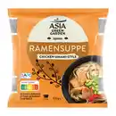 Bild 3 von ASIA GREEN GARDEN Ramensuppe