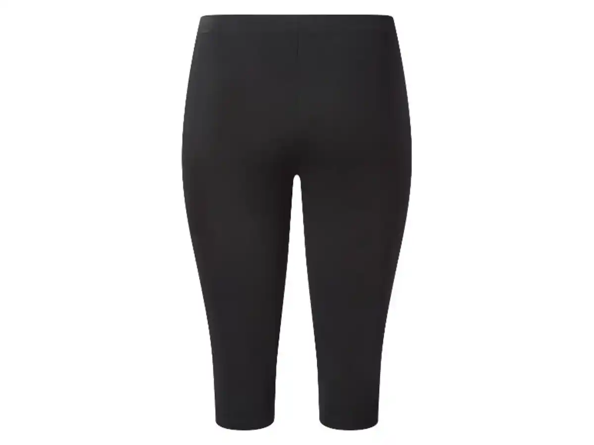 Bild 3 von esmara® Damen Capri-Leggings