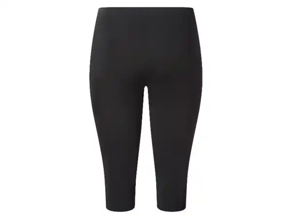 Bild 3 von esmara® Damen Capri-Leggings