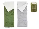 Bild 1 von CRIVIT Decken-Schlafsack