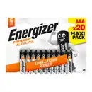 Bild 2 von ENERGIZER Alkaline-Power-Batterien
