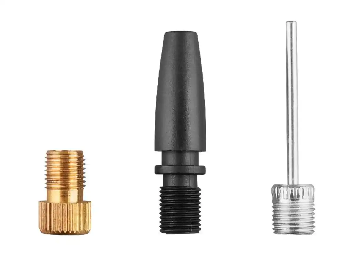 Bild 2 von PARKSIDE® 20 V Akku-Kompressor und -Luftpumpe »PKA 20-Li C3«, ohne Akku und Ladegerät