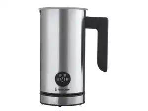 SILVERCREST® Milchaufschäumer