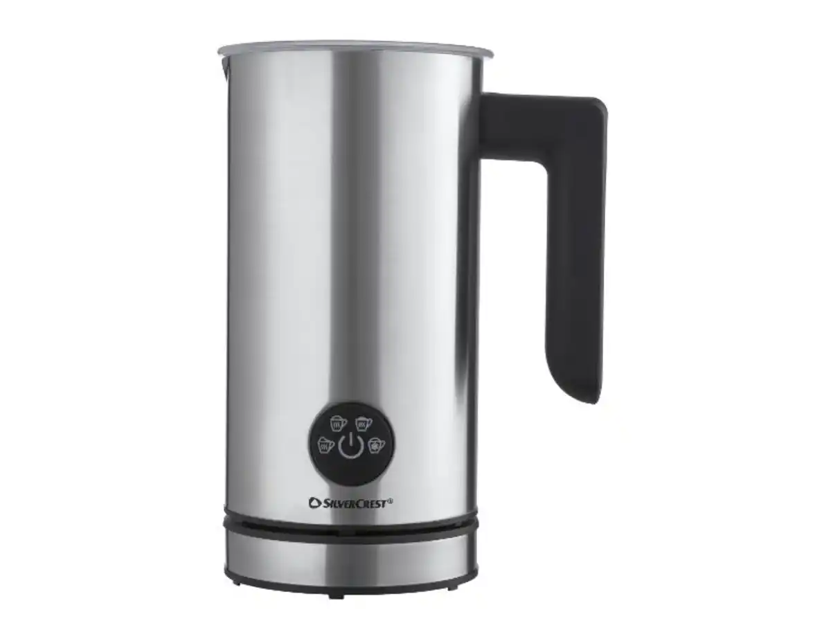 Bild 1 von SILVERCREST® Milchaufschäumer