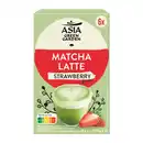 Bild 3 von ASIA GREEN GARDEN Matcha Latte