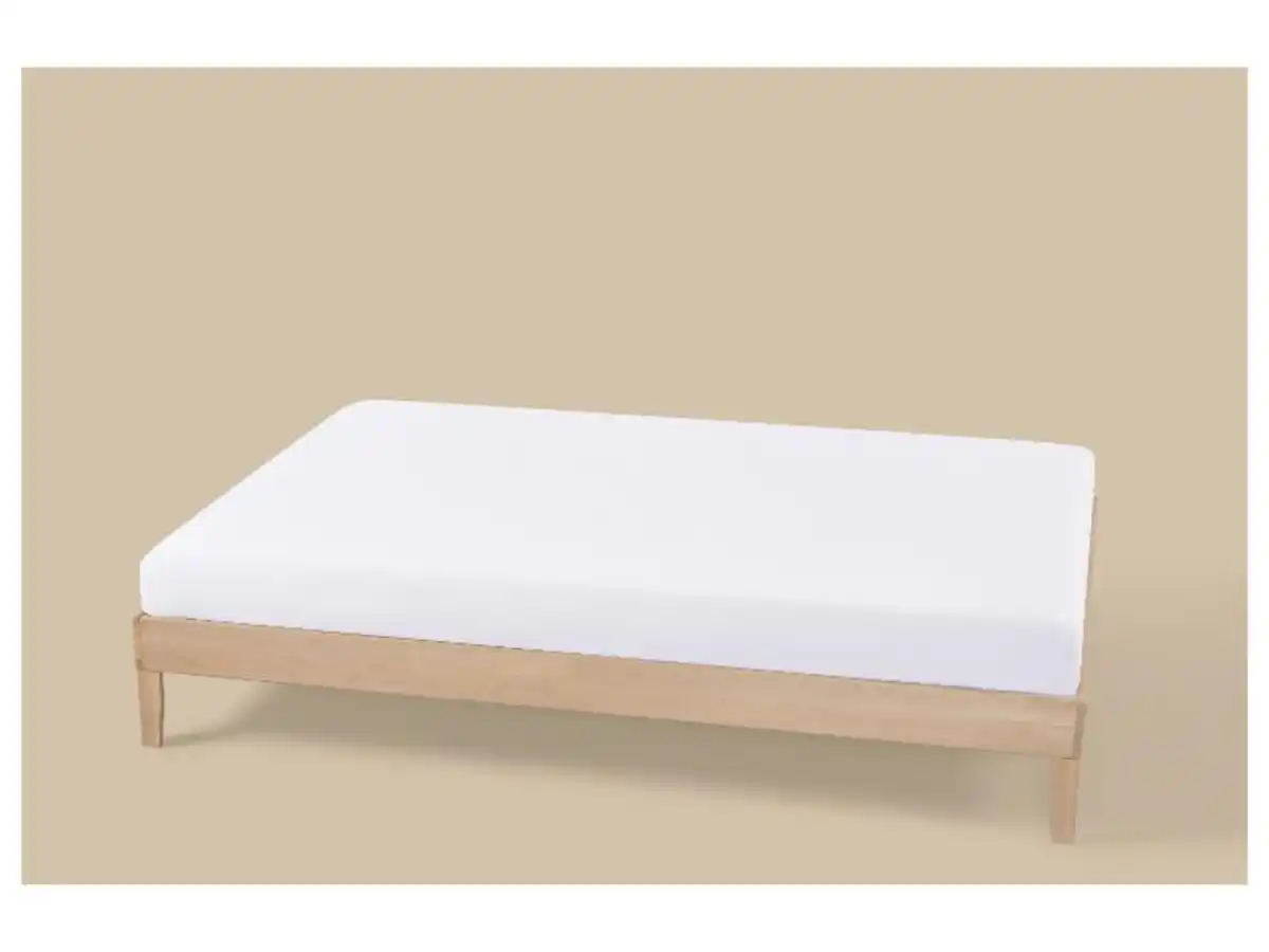 Bild 3 von LIVARNO® Jersey-Spannbettlaken, 140-160 x 200 cm