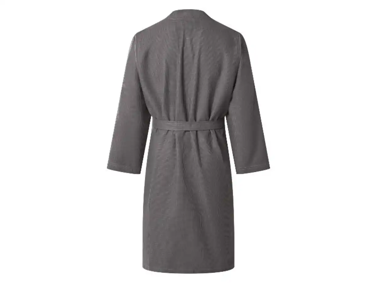 Bild 3 von LIVARNO® Unisex Bademantel