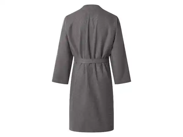 Bild 3 von LIVARNO® Unisex Bademantel