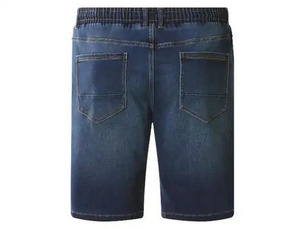 Bild 3 von esmara Men Herren Sweatdenim-Bermudas