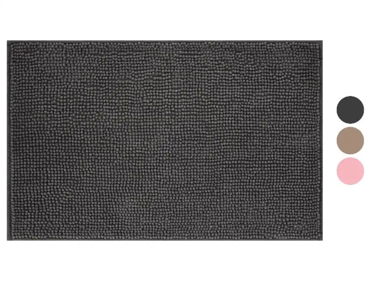 Bild 1 von LIVARNO® Badematte