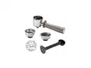 Bild 2 von Delonghi Espresso Siebträger-Maschine »Stilosa Pump Espresso EC235.CR«, 1100W