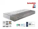 Bild 2 von Breckle 7-Zonen Kaltschaum-Matratze »Pro Body S 592«, für alle Körpertypen