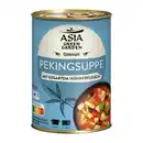 Bild 2 von ASIA GREEN GARDEN Fernöstliche Suppe
