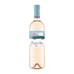 Pinot Noir Rosé Pays d’Oc IGP