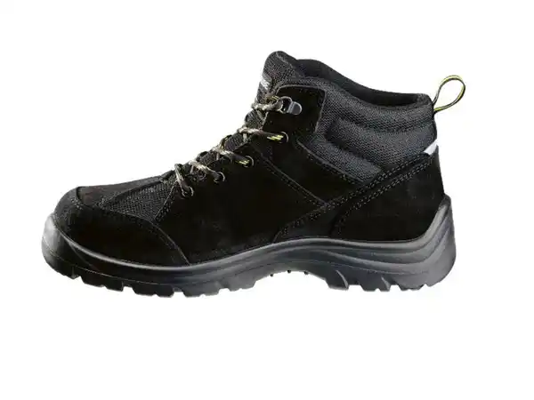 Bild 3 von PARKSIDE® Herren Leder-Sicherheitsschuhe, S3