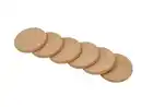 Bild 2 von SILVERCREST® Untersetzer-Set 6-tlg. / 3-tlg. / 2-tlg.