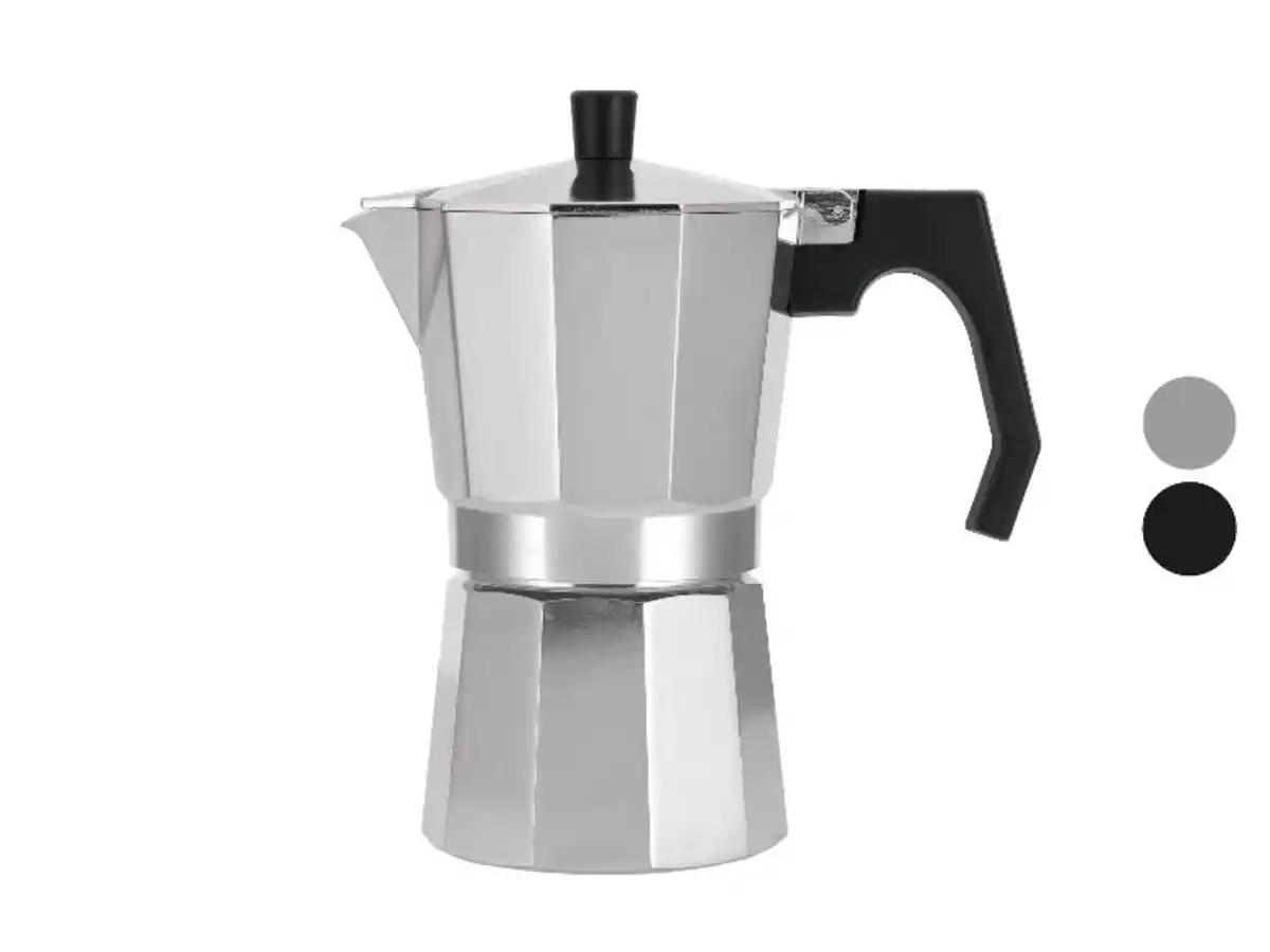 Bild 1 von SILVERCREST® Espressokocher