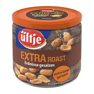 ÜLTJE Erdnüsse