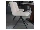 Bild 2 von HOME DELUXE Esszimmerstuhl »NODA«, 2 Stück