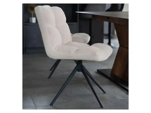 Bild 2 von HOME DELUXE Esszimmerstuhl »NODA«, 2 Stück