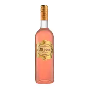 Lil Rose Wild Berry