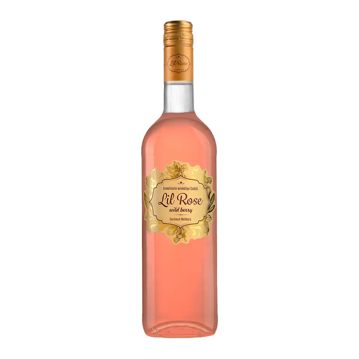 Bild 1 von Lil Rose Wild Berry