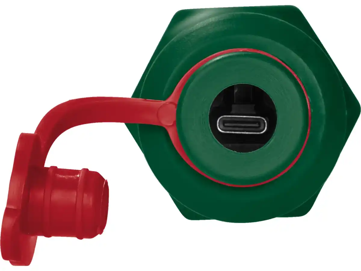 Bild 2 von PARKSIDE LED-Akku-Stableuchte
