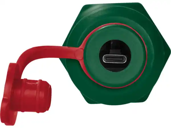 Bild 2 von PARKSIDE LED-Akku-Stableuchte