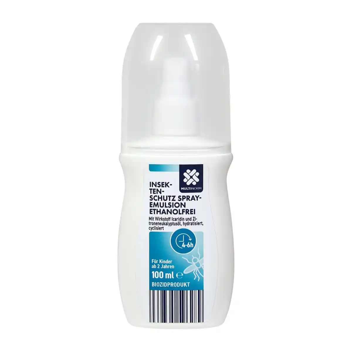 Bild 2 von MULTINORM Insektenschutzspray