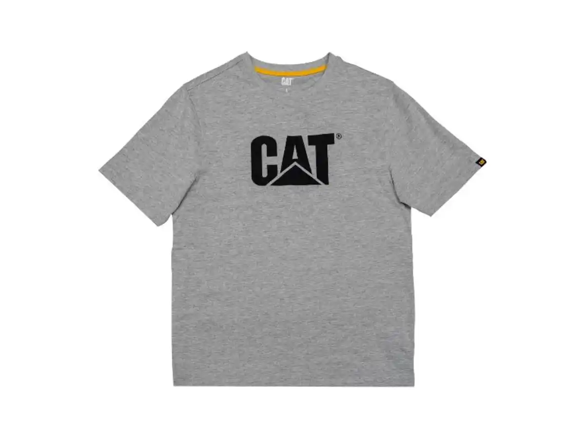 Bild 3 von Caterpillar Herren T-Shirt