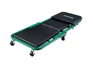 PARKSIDE® Montage-Rollbrett und Werkstatthocker