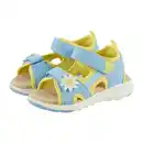 Bild 1 von LILY & DAN Kleinkinder-Trekkingsandalen