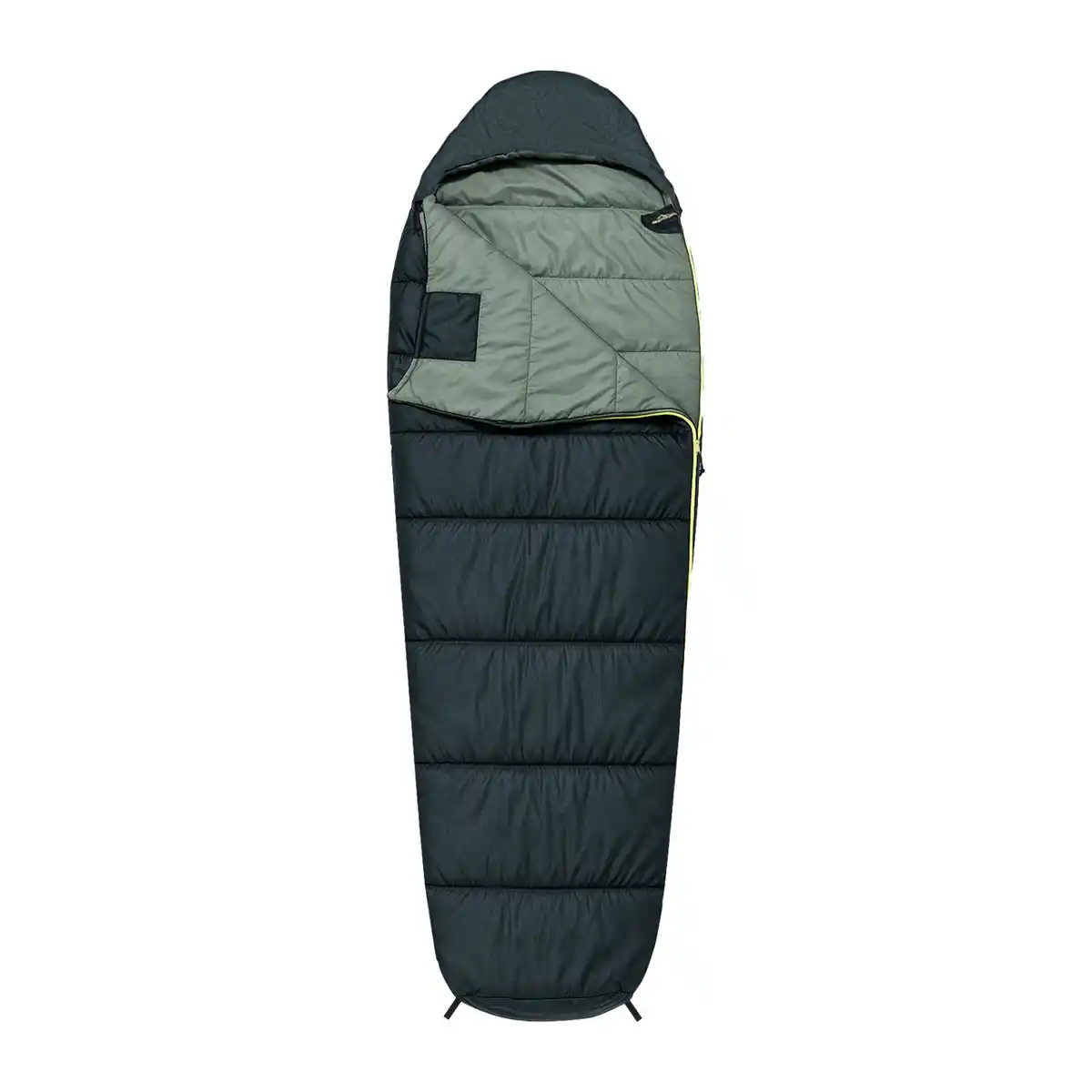 Bild 3 von ADVENTURIDGE Ultraleicht-Schlafsack