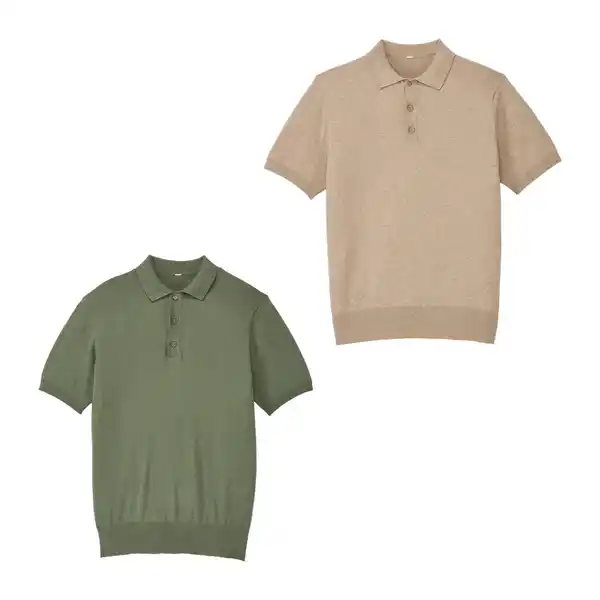 Bild 3 von UP2FASHION Poloshirt