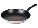Bild 1 von Tefal Edelstahl-Bratpfanne Duetto Bakelite »G7480435«, Ø 28cm