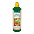 Bild 1 von GARDENLINE Obst- und Gemüsedünger