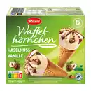 Bild 2 von MUCCI Waffelhörnchen