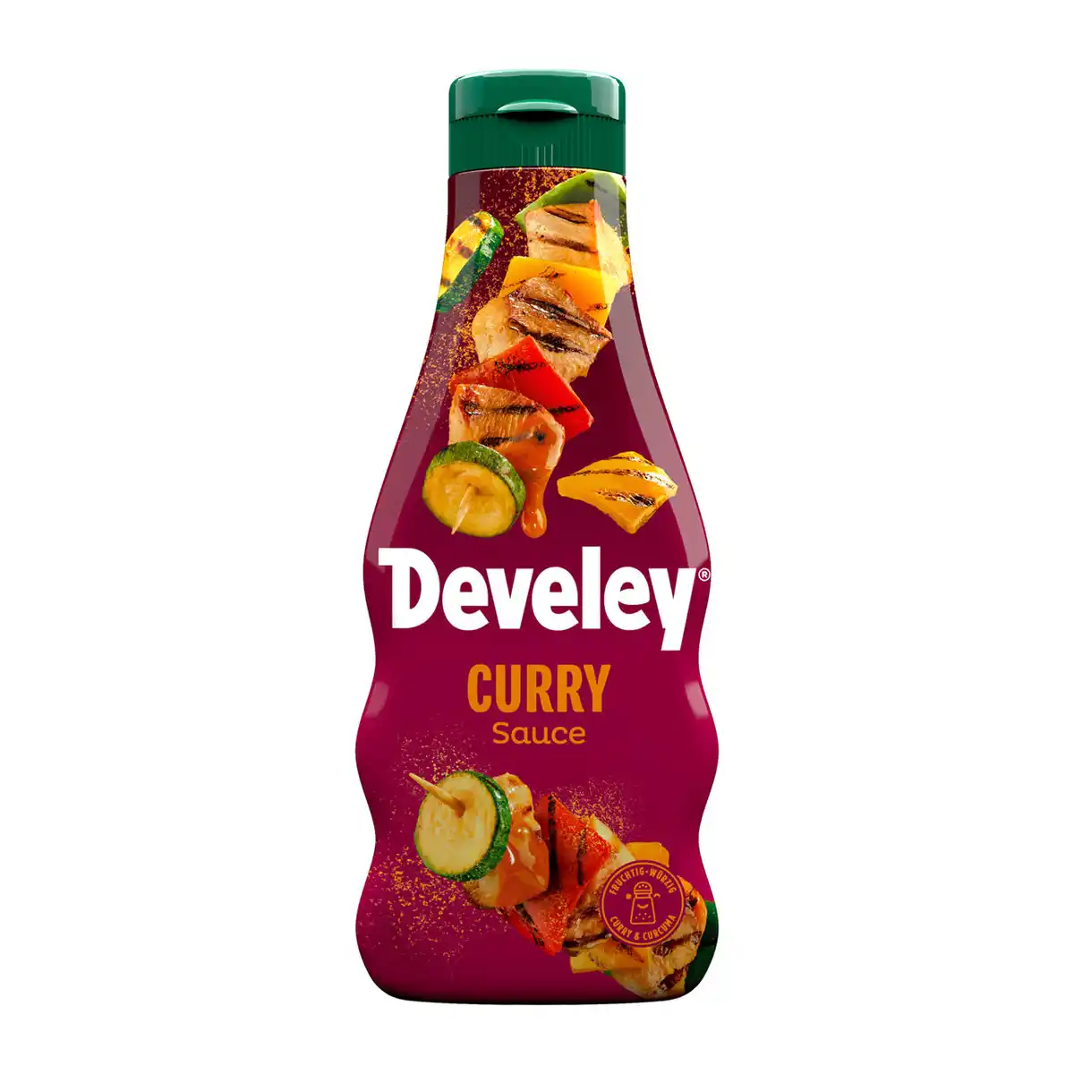 Bild 3 von DEVELEY Sauce