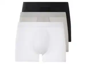 LIVERGY® Herren Boxer, 3 Stück