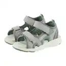 Bild 2 von LILY & DAN Kleinkinder-Trekkingsandalen